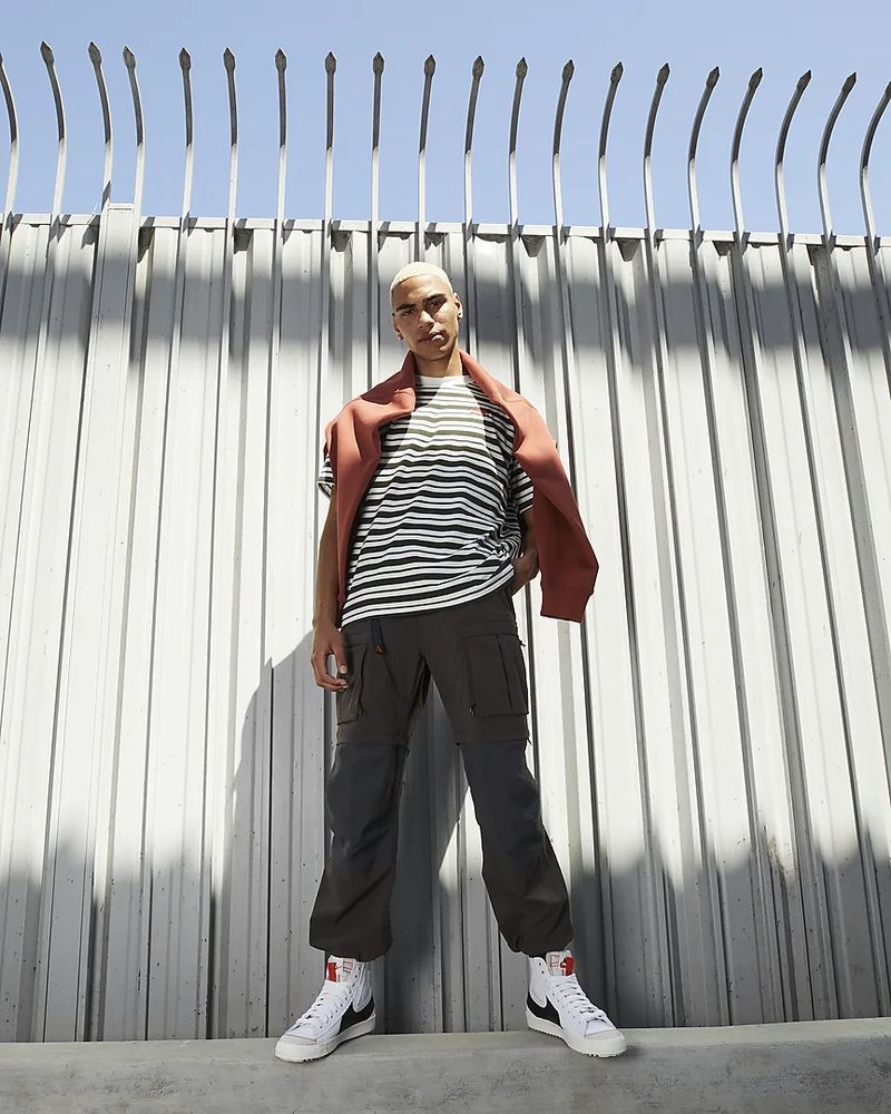 Chaussures Nike Blazer '77 Vintage pour homme