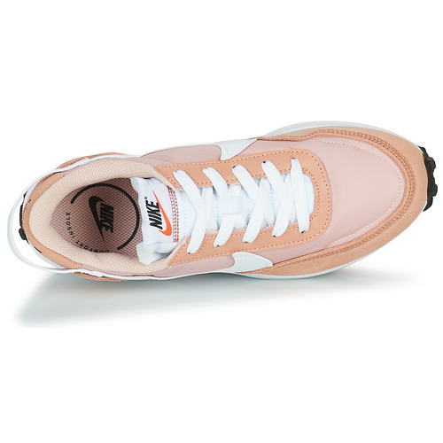 Nike - NIKE WAFFLE DEBUT - Rose