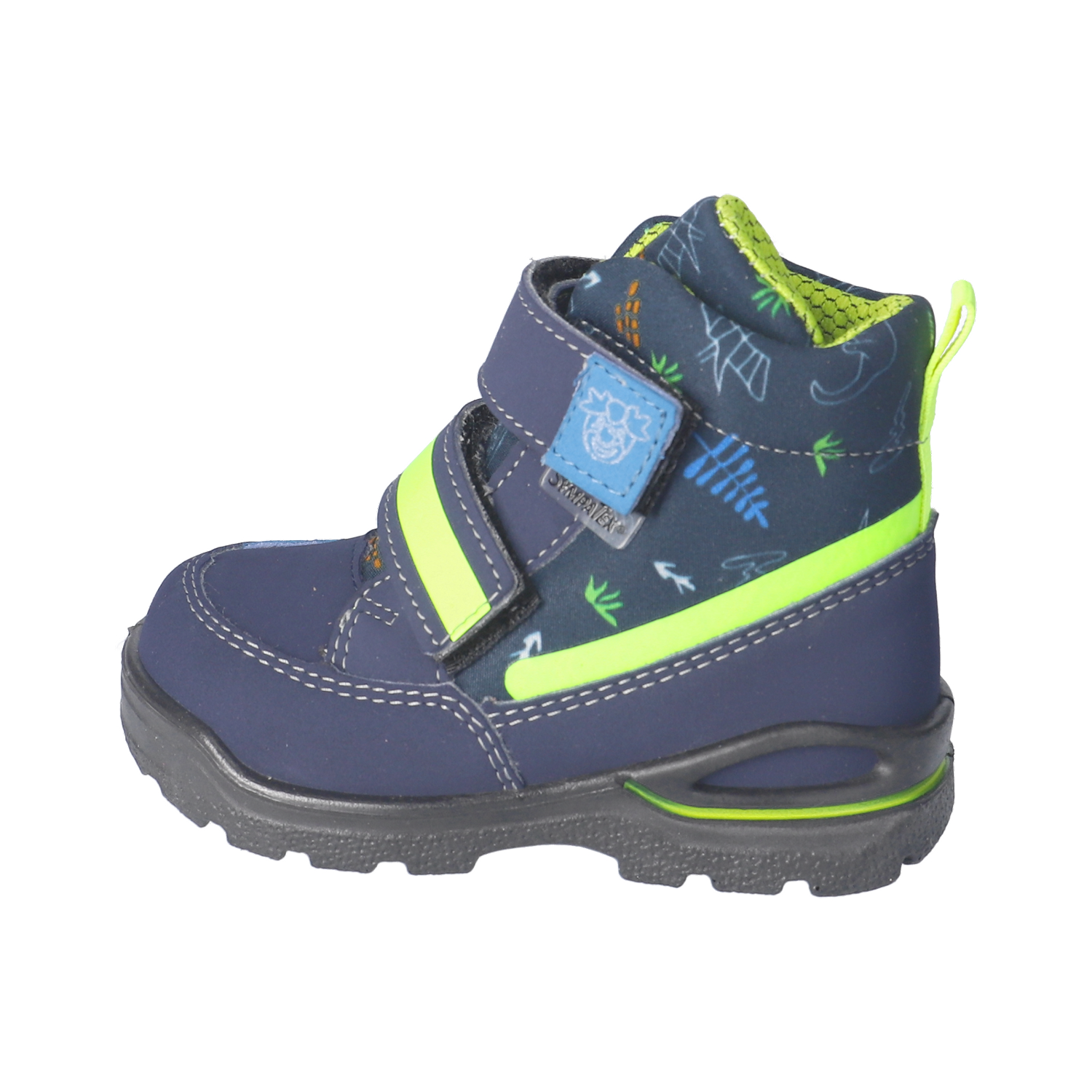 FLORI - Winterboots