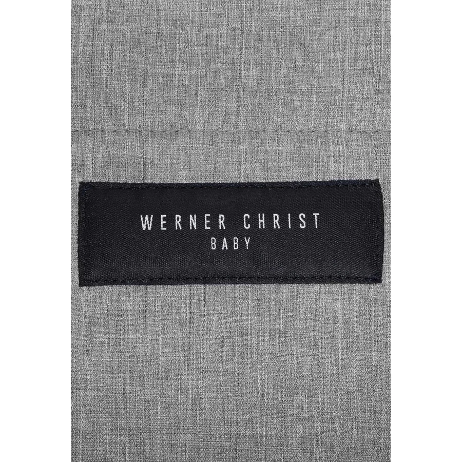 Werner Christ Baby Fußsack AROSA grigio