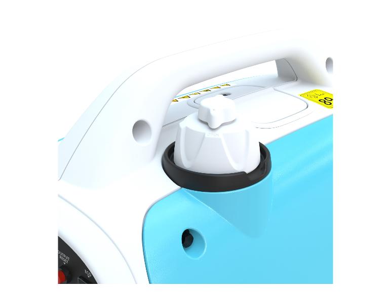 Inverter aggregaat ISG 800-1