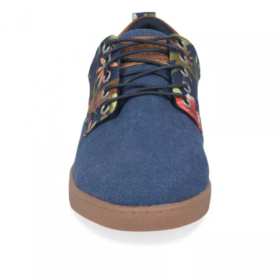 Baskets BLEU BBXR