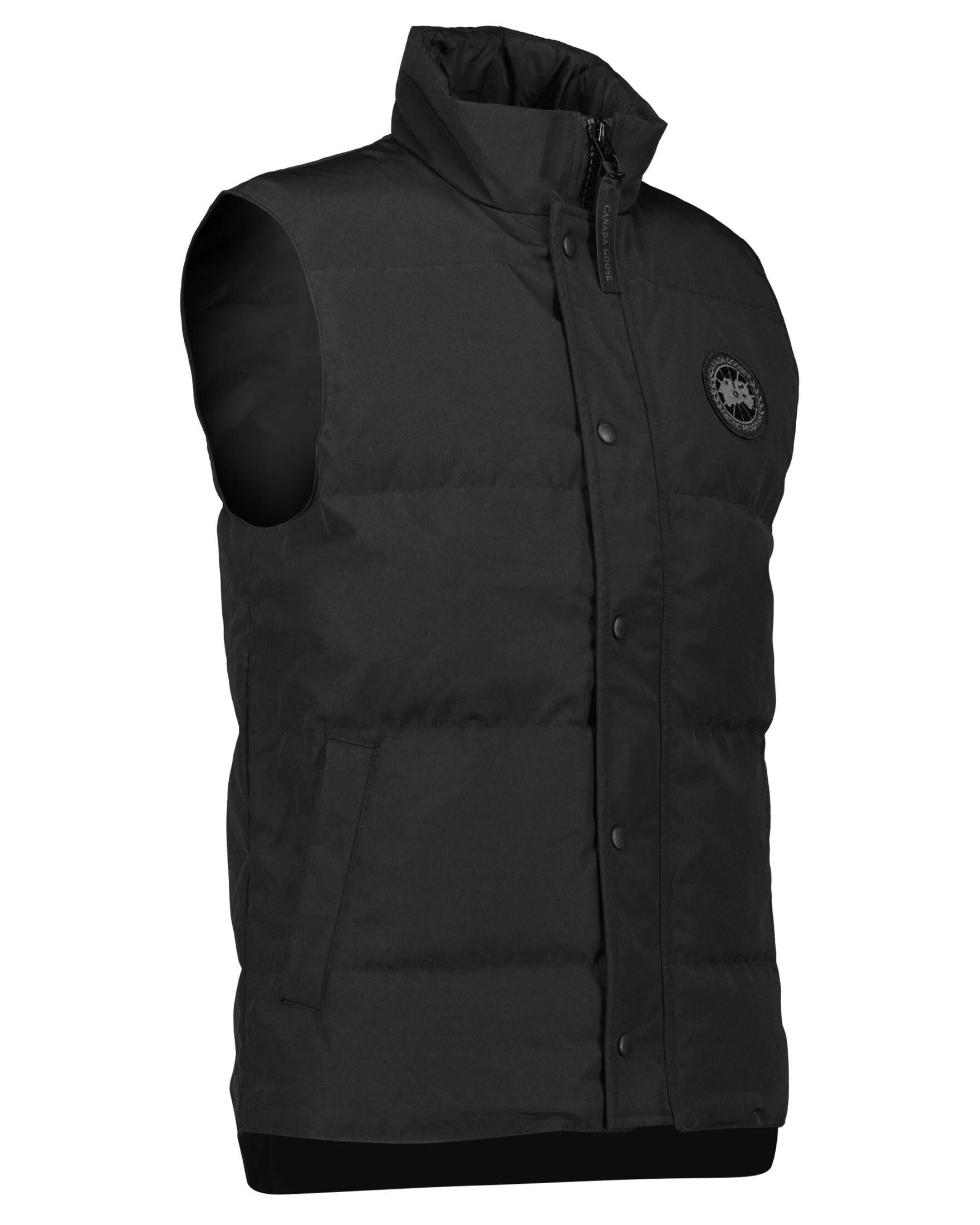 Canada Goose| Herren Daunenweste GARSON VEST