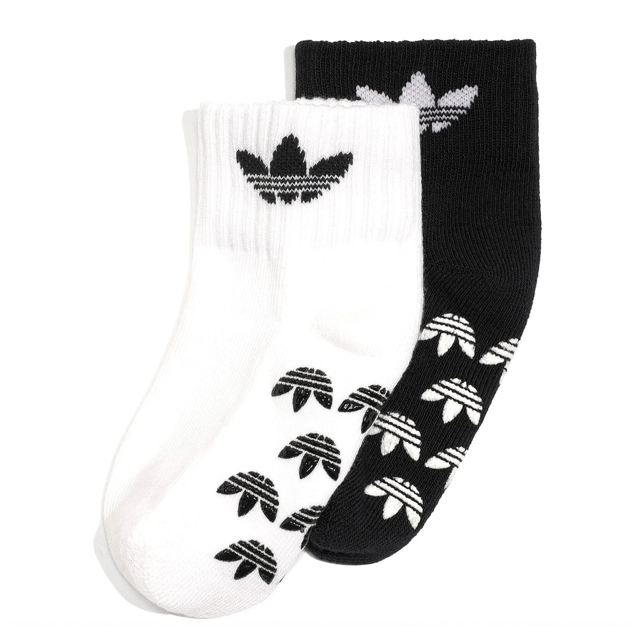 Adidas Bas Antidérapants 0-24mois