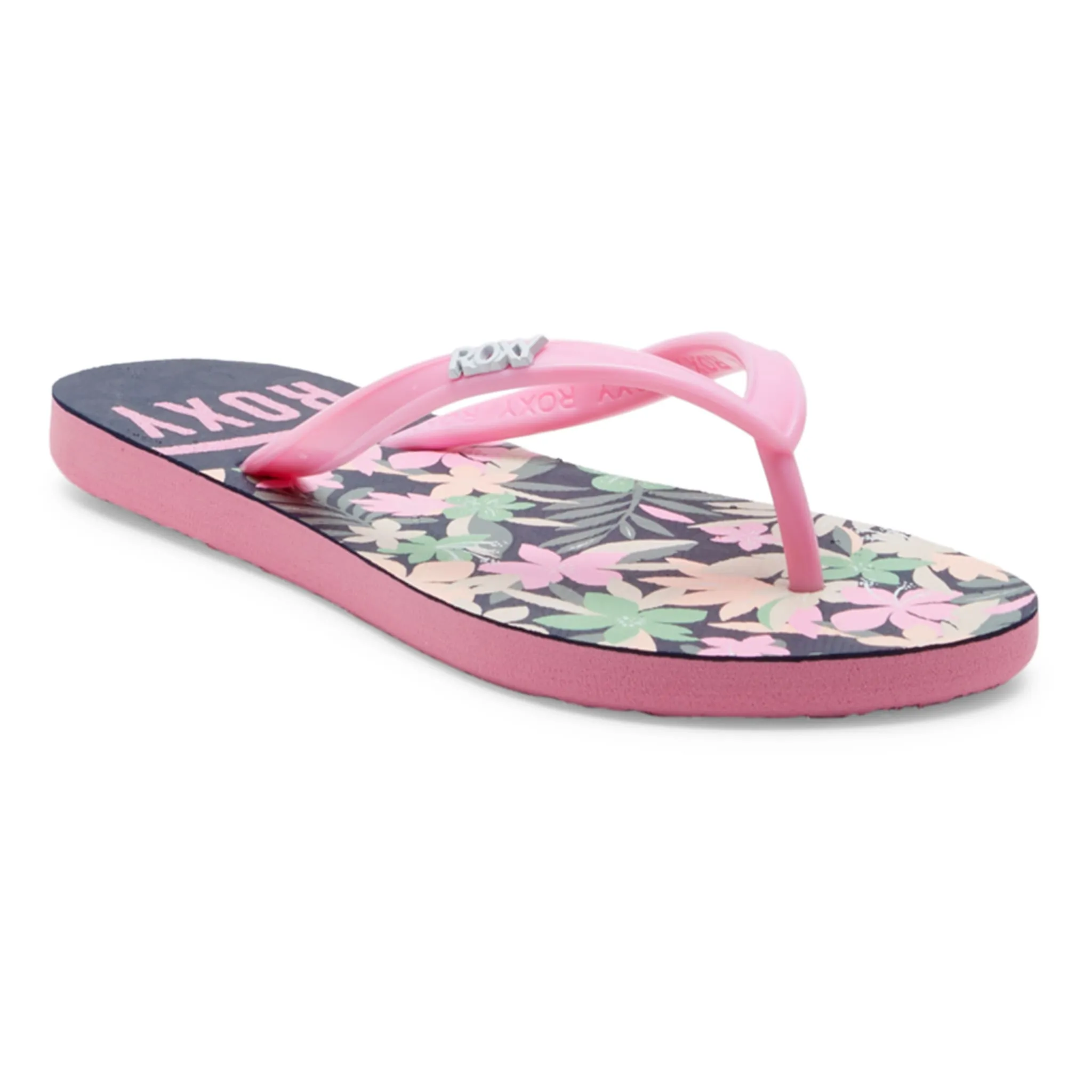 Roxy Sandales Viva Stamp II Pointures 11-5