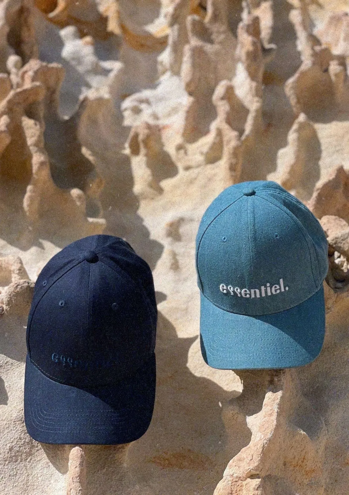 Casquette Baseball ADN Paris