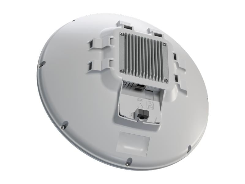 MikroTik LTE-Modem ATL LTE18 kit Eine ATL-LTE-Lösung (Advanced Technology Level) mit MIMO 4x4-Antennen mit grosser Reichweite für schnelle und stabile Verbindungen in ländlichen und städtischen Gebieten. Machen Sie das Beste aus Ihrer mobilen Abdecku