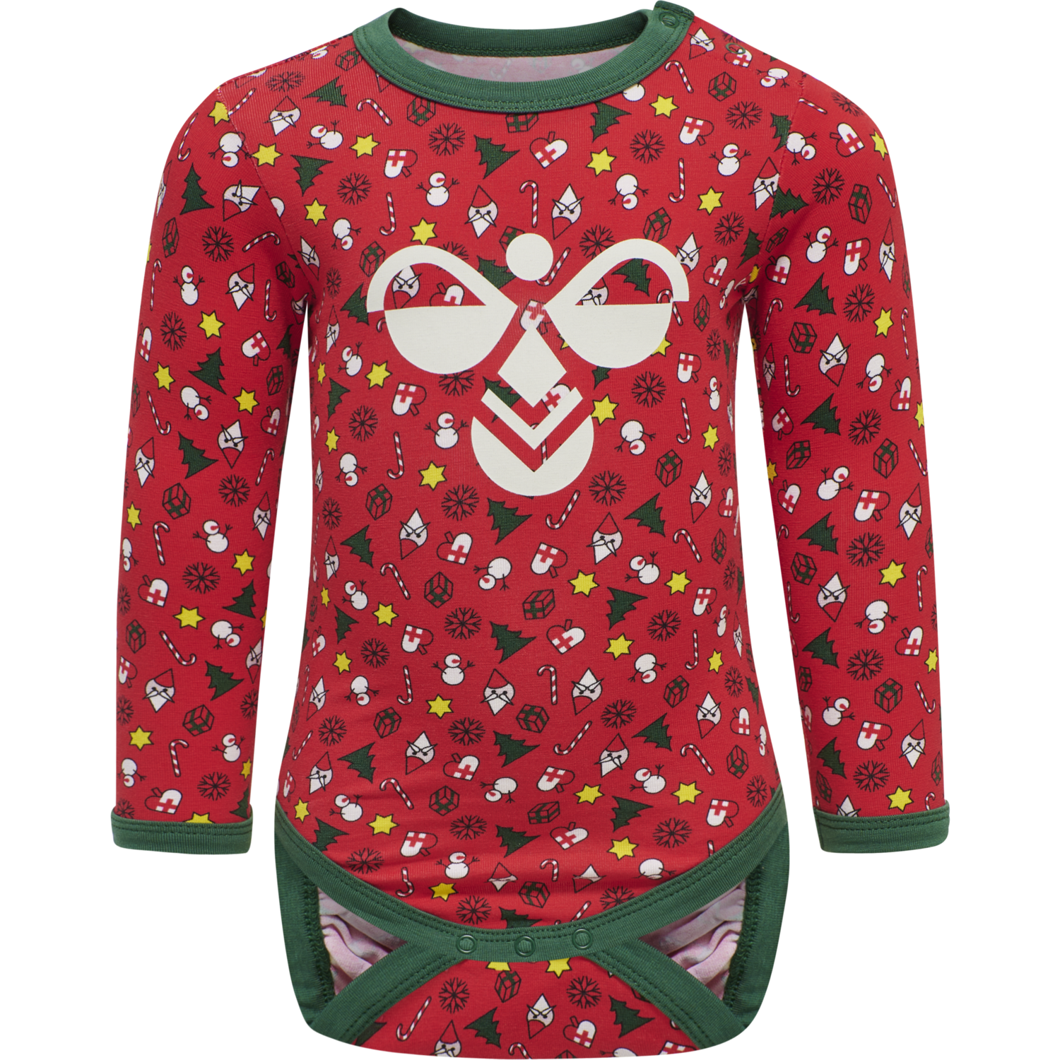 hmlELF BODY LS