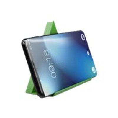 Dahle MEGA - Aimant super puissant avec porte-objet - 75 x 75 mm