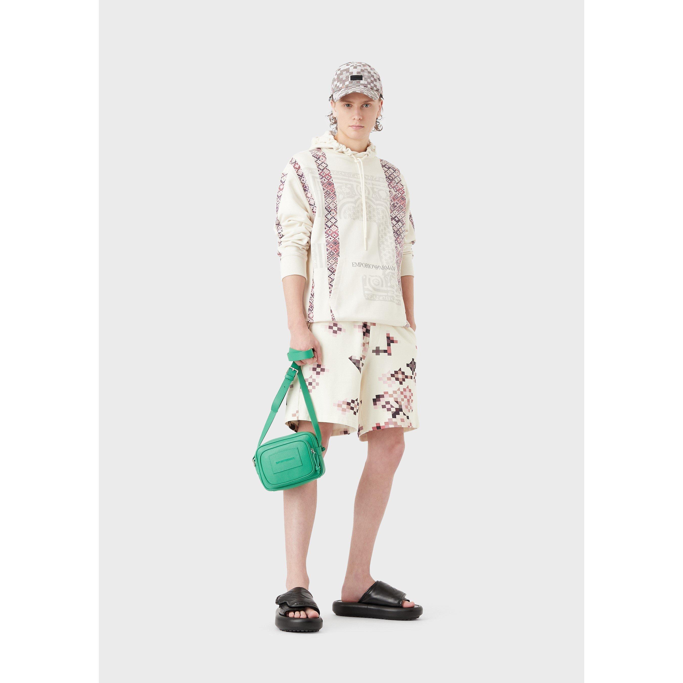 Emporio Armani Bermuda Shorts