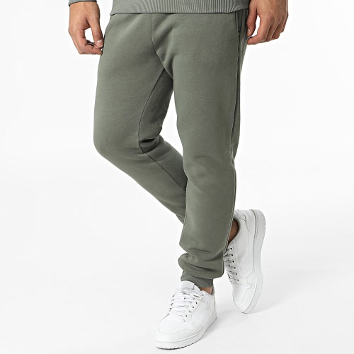 Ensemble De Survetement Vert Kaki