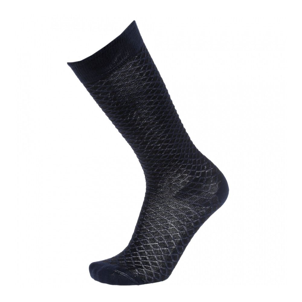 Equitheme LOIS - Chaussettes marine
