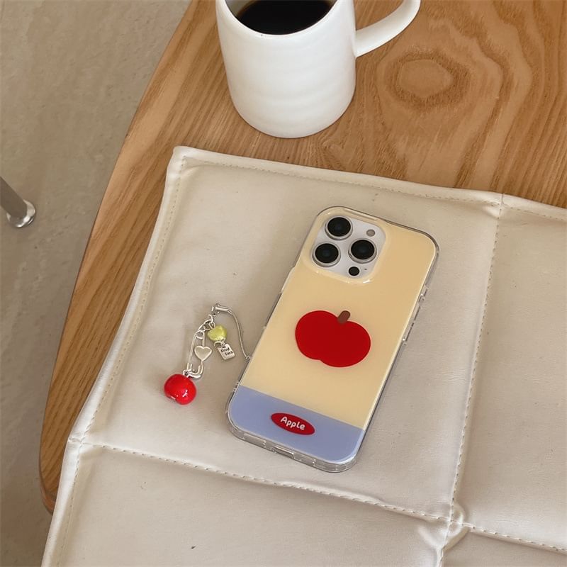 Elliure - Apple telefoonhoesje / bedel / set - iPhone 16 Pro Max / 16 Pro / 16 Plus / 16 / 15 Pro Max / 15 Pro / 15 Plus / 15 / 14 Pro Max / 14 Pro / 14 Plus / 14 / 13 Pro Max / 13 Pro / 13