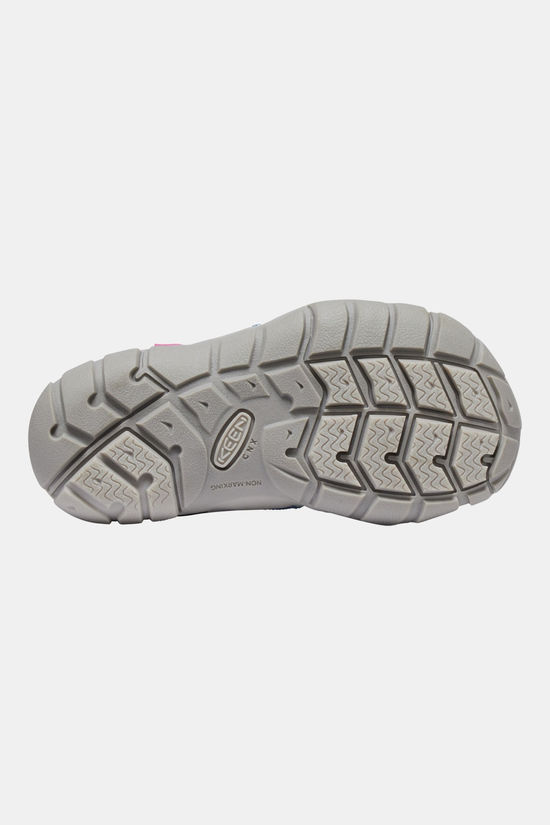 Keen Keen Seacamp Ii Cnx Children