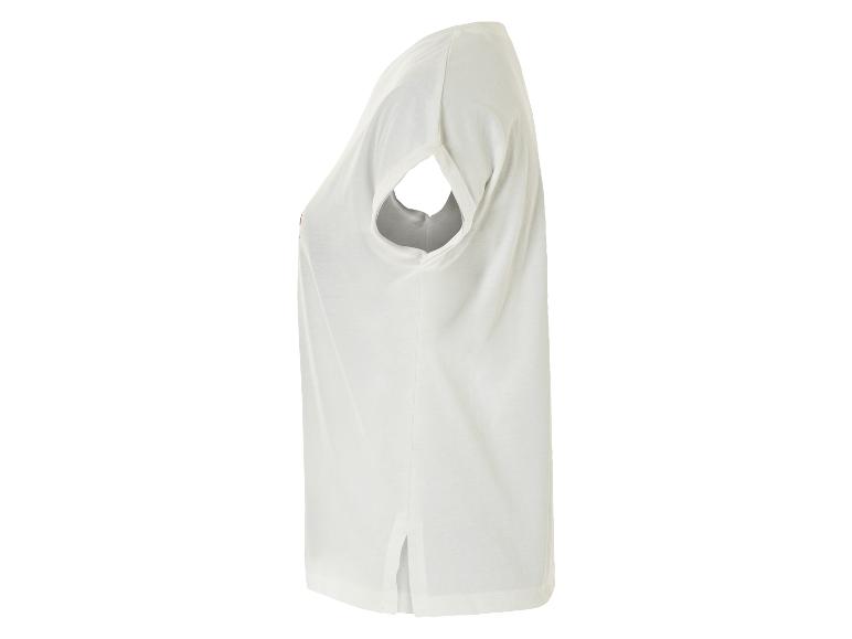 Korte dames pyjama