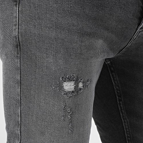 Jean Slim Noir