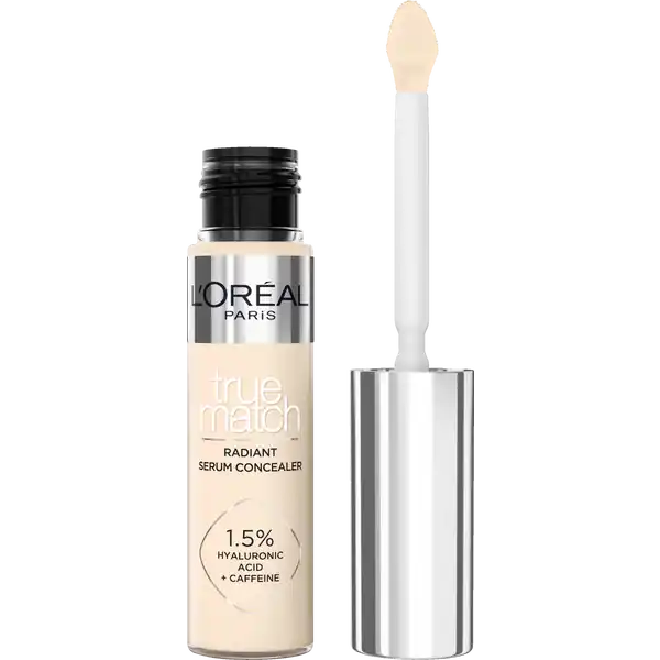 True Match Radiant Serum Concealer 1.5N Light