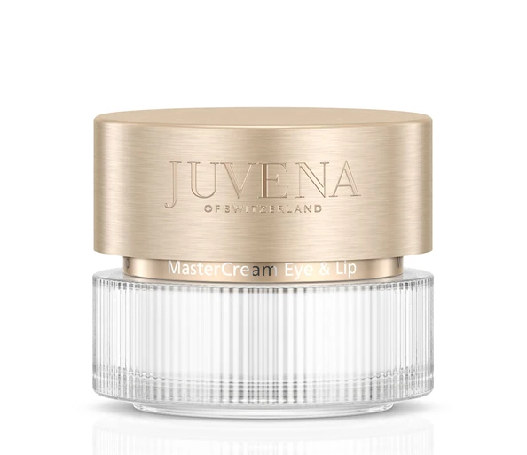 Juvena Master Care MasterCream Eye & Lip