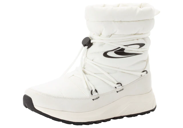 O'Neill Winterboots »VAIL WOMEN HIGH«  Snowboots, Winterstiefel, Winterschuhe