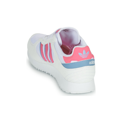 adidas Originals - SPECIAL 21 W - Blanc / Rose