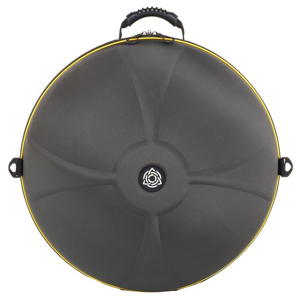 Hardcase Technologies Evatek2.0M Handpan Case AJP