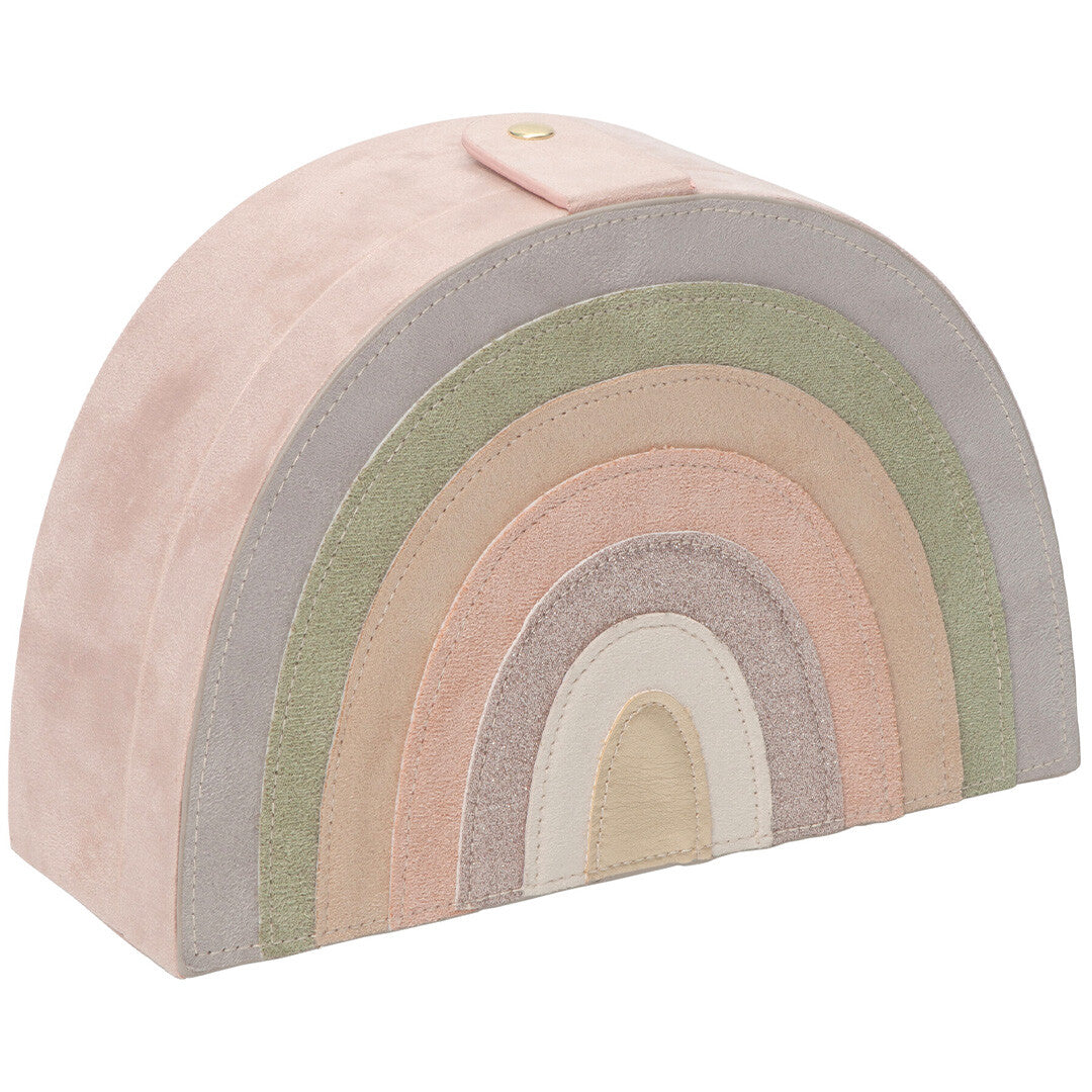 Mimi & lula sieradendoosje rainbow