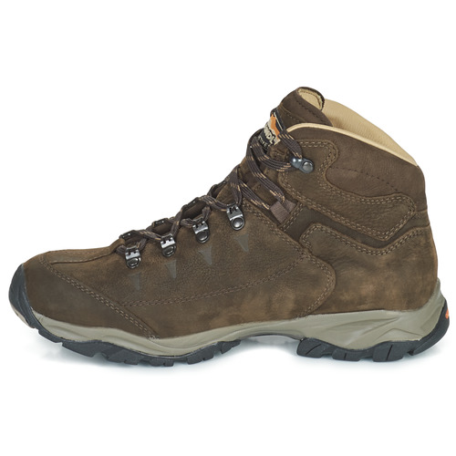 Meindl - OHIO 2 GORE-TEX - Marron