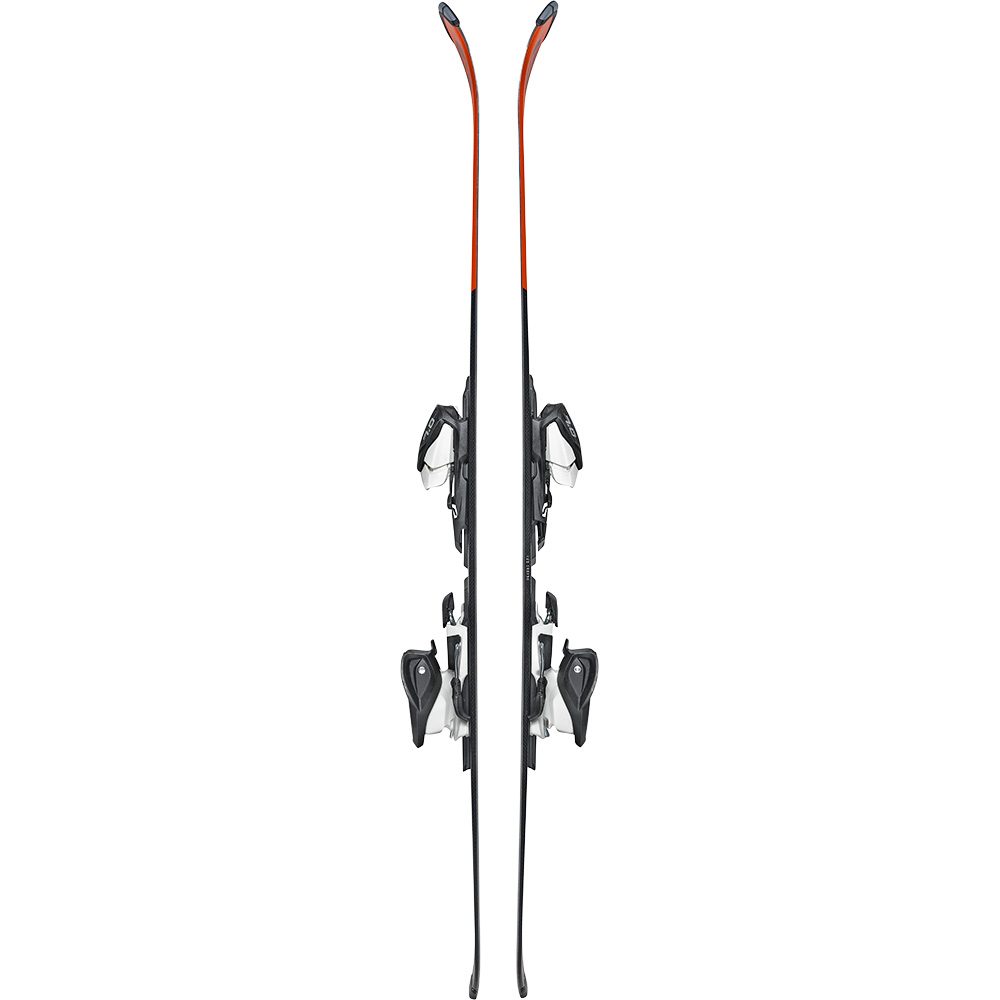 Blizzard Firebird JR 24/25 Kinderski inkl. FDT JR 4.5 Bindung (70-90cm)