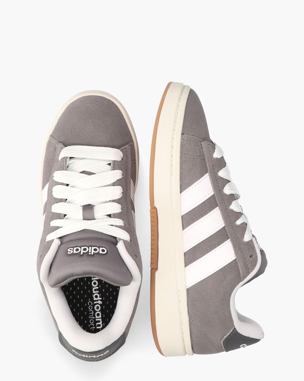 Adidas Grand Court Alpha JR0542 Damessneakers
