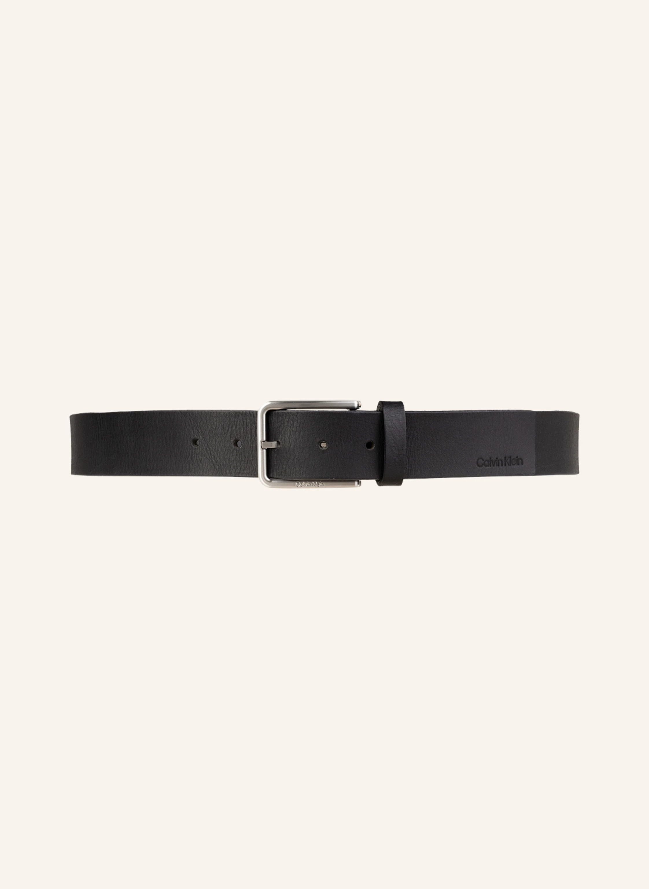 Calvin Klein Ledergürtel