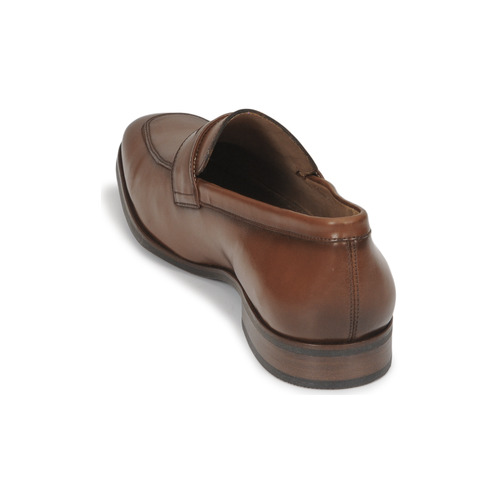 Brett & Sons - 4491 - Marron
