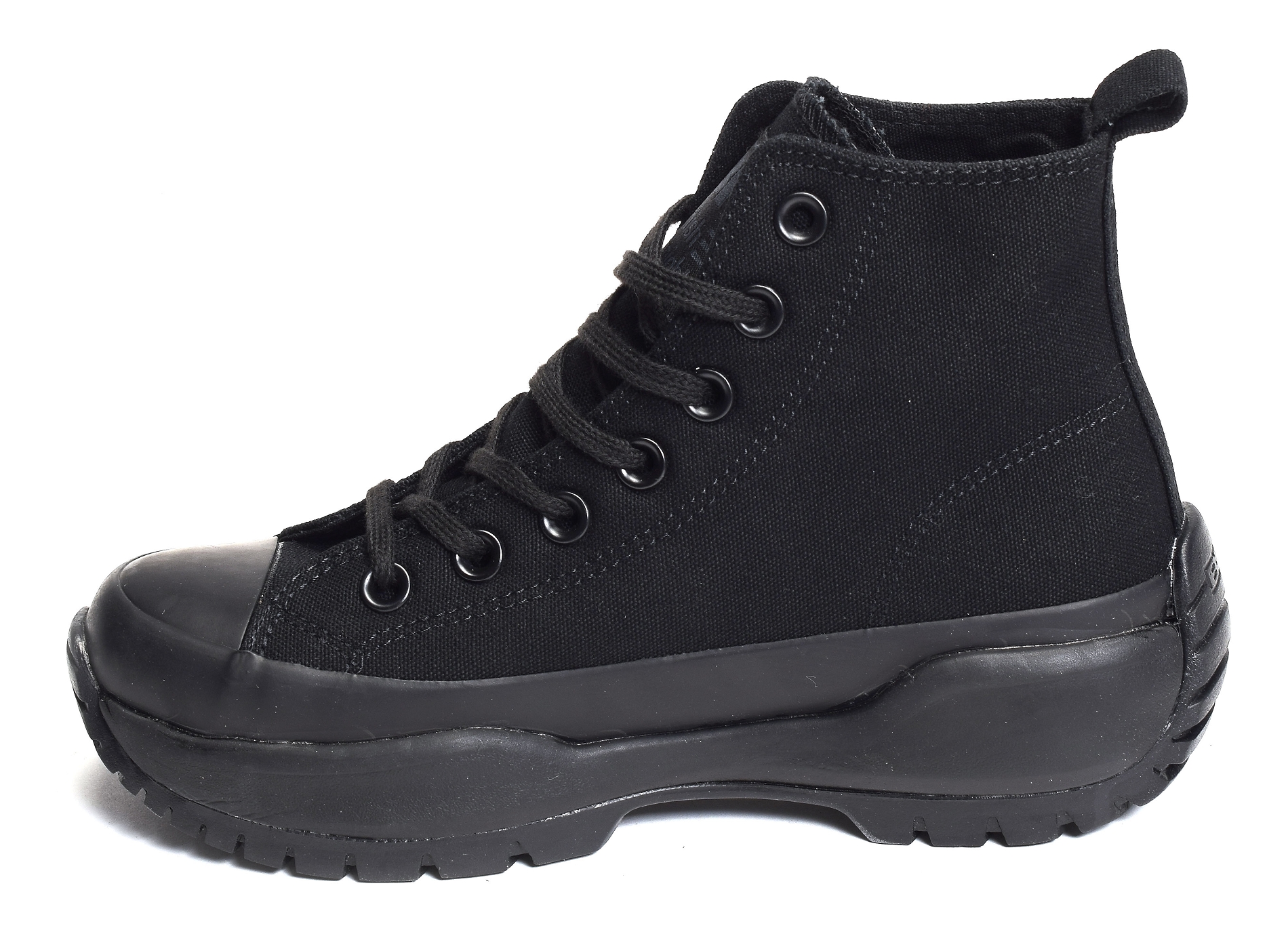 Kaya mid fly 3702 noir noir