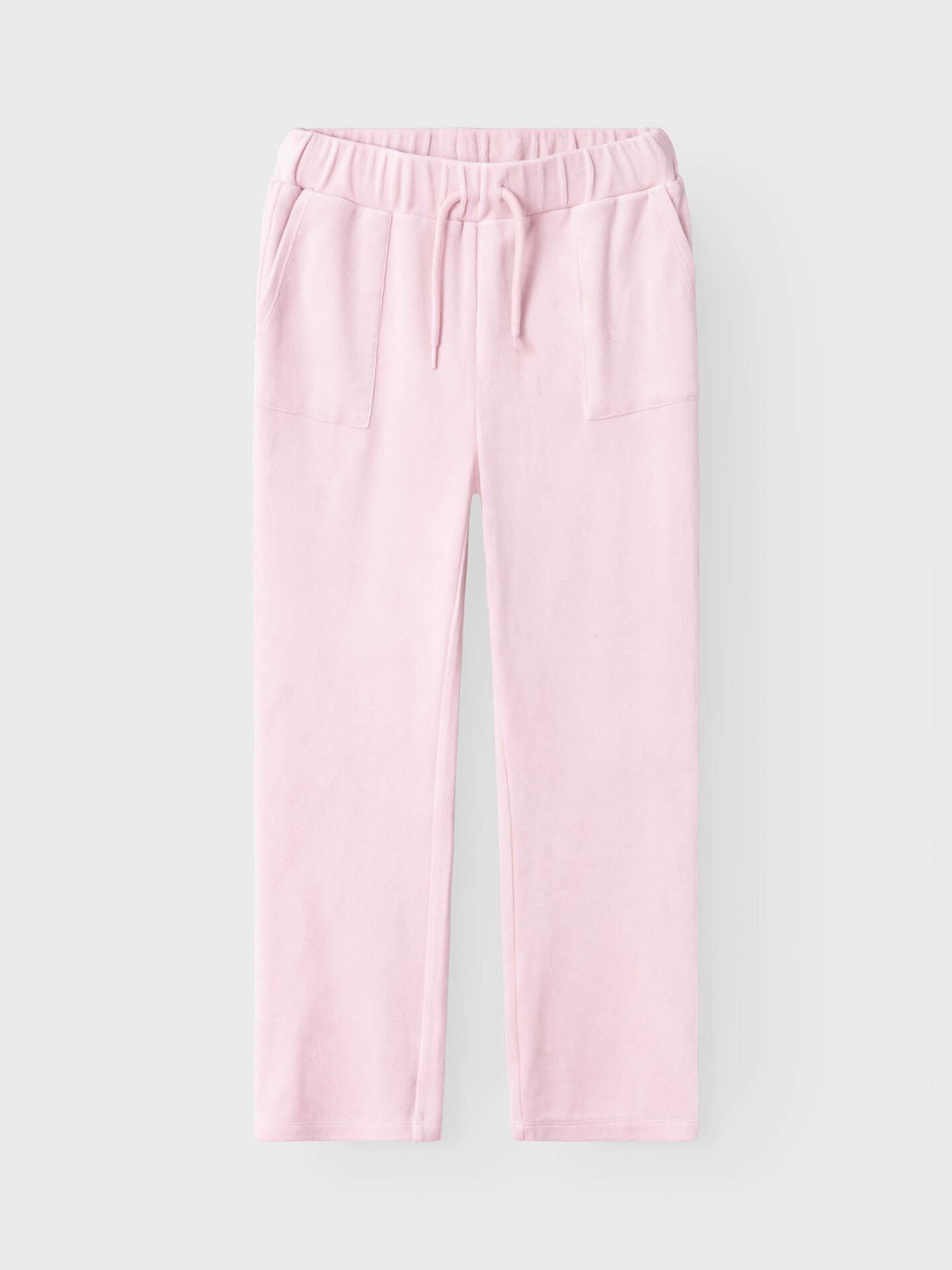 Dalone Velour Pant