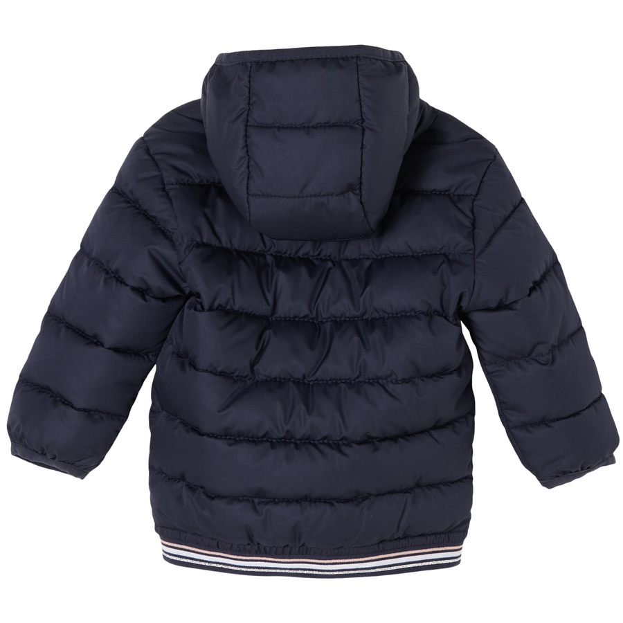 s.Oliver Jacke Girl navy