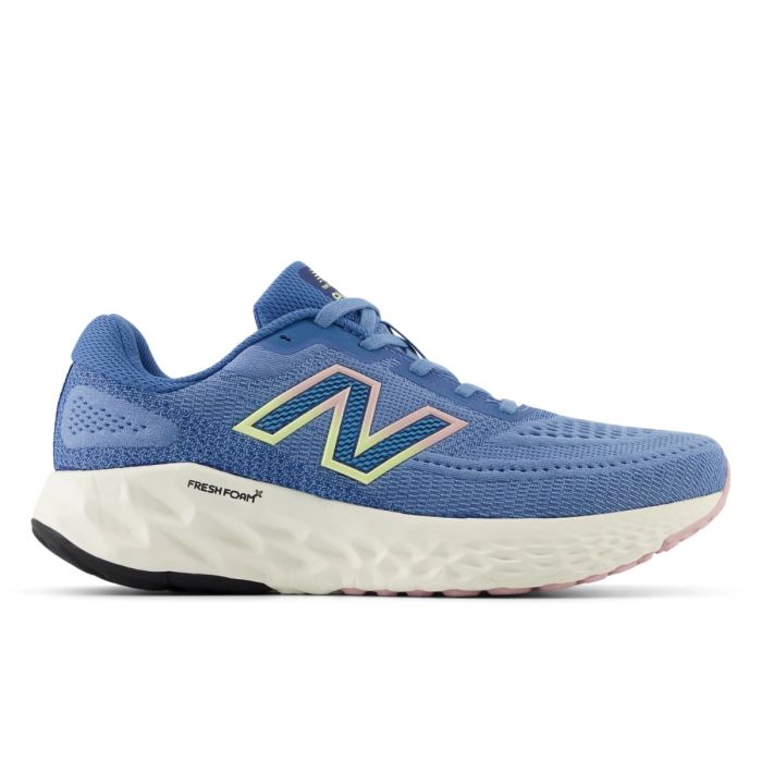 New Balance Dame Løbesko Fresh Foam Evoz v4 Blå