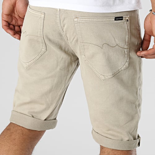 Short Jean Scotty 3 10413697 Beige