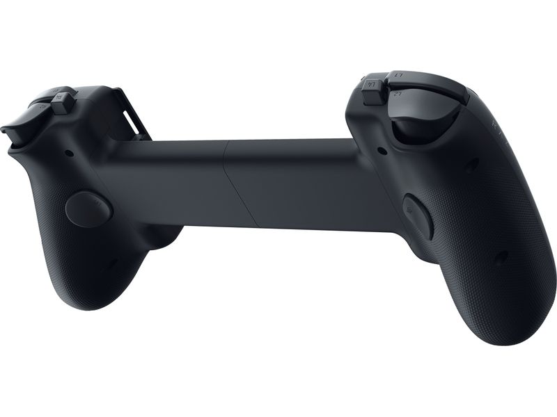 Razer Gamepad Kishi V3 Pro Mobiler Fullsize-Controller für Smartphones, Mini-Tablets und PC