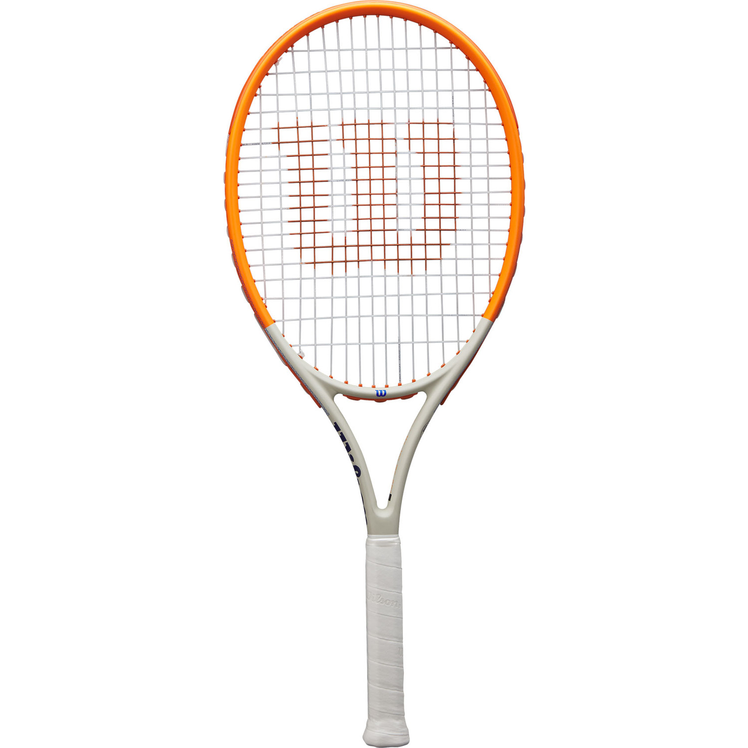 Wilson Roland Garros Elite Junior 26 Bundel