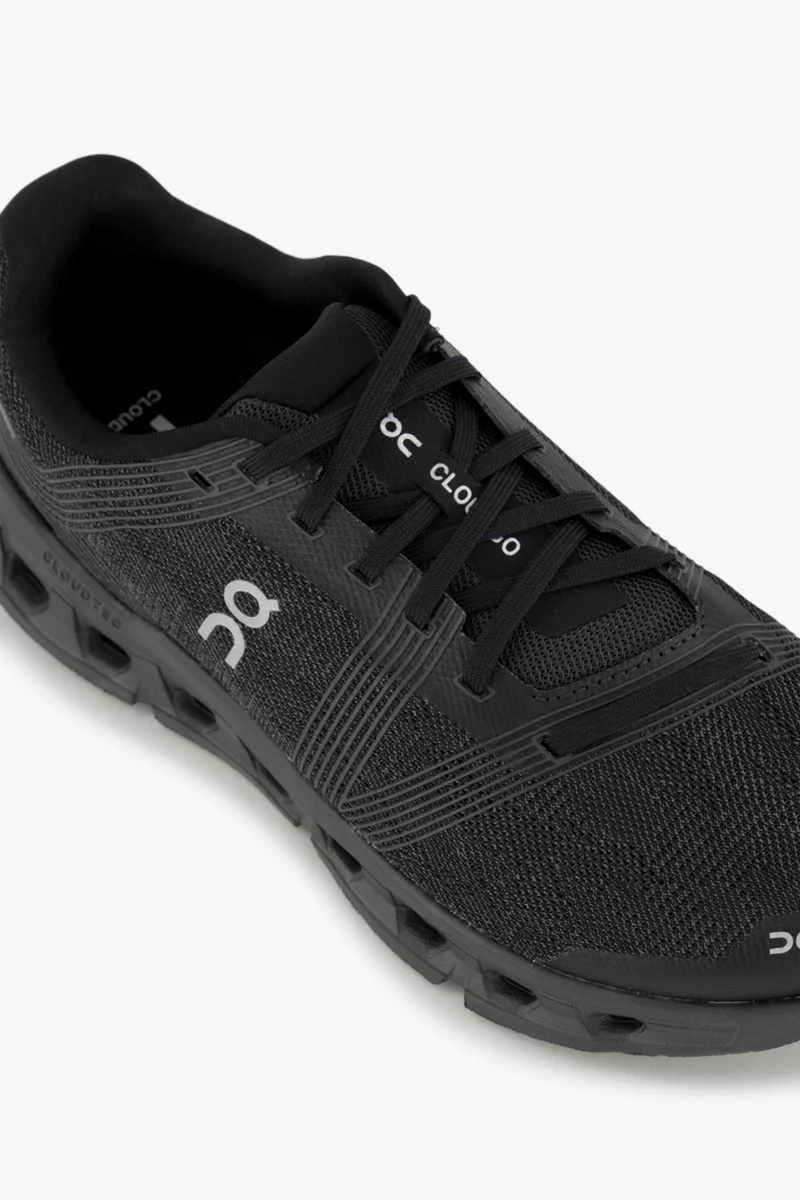 ON Cloudgo Wide Herren Laufschuh