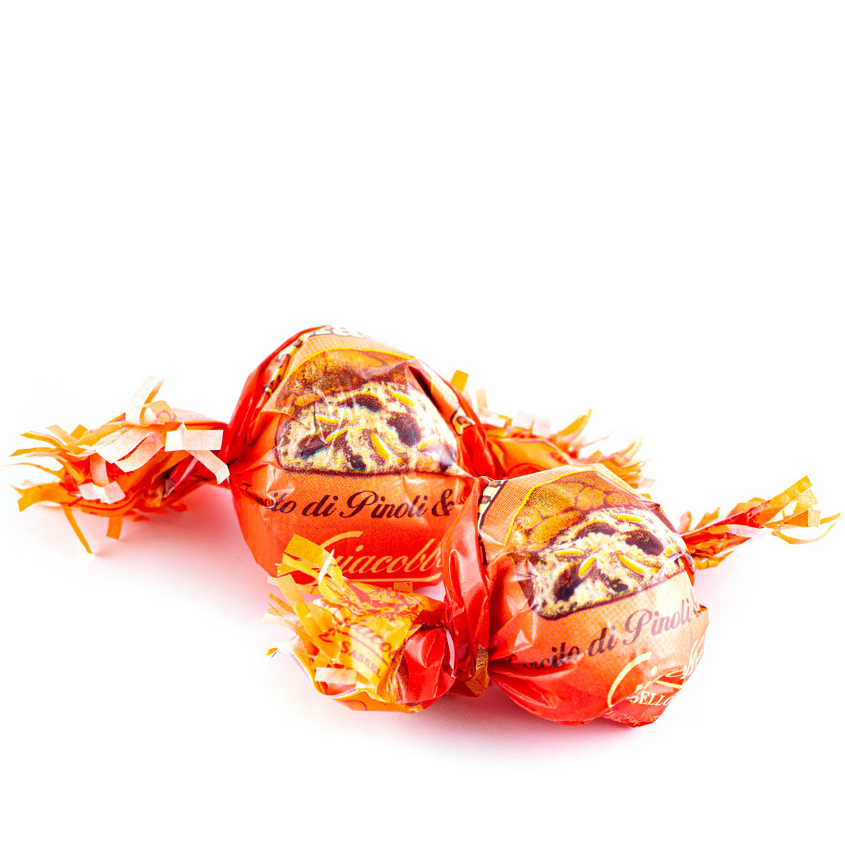 Amaricchi con uvetta e pinoli, 200 g
