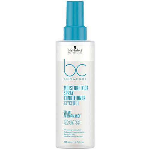 Schwarzkopf - Bc Moisture Kick Spray Conditioner