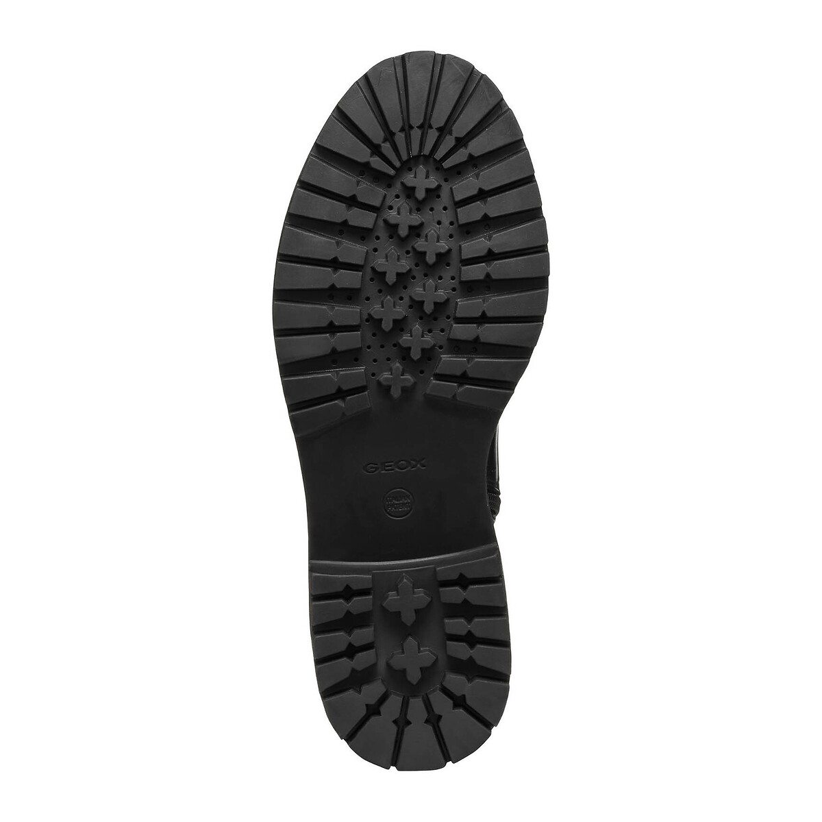GEOX<br>Botas de amarrar Iridea