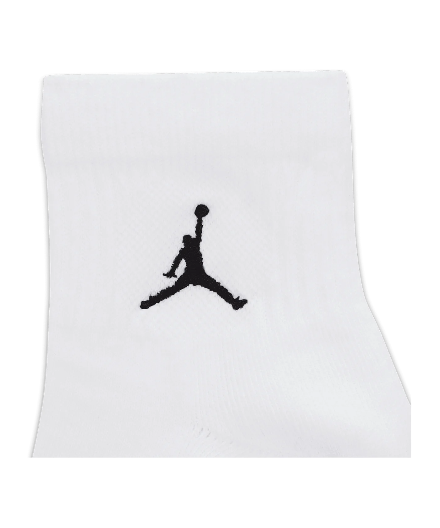 Jordan Everyday Ankle Socken 3er Pack Weiss F100
