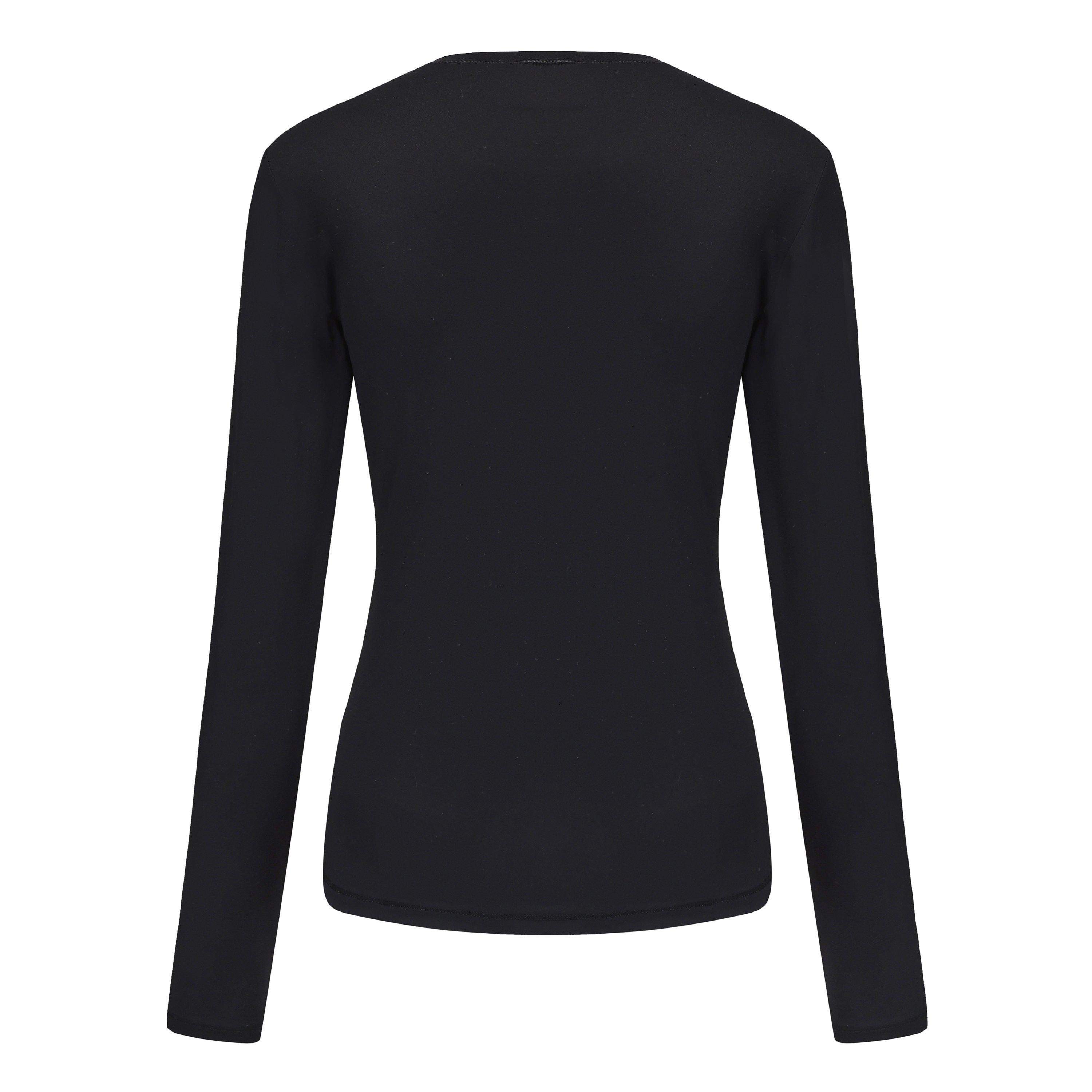 Slazenger Slaz 2Pk Crew Top Women