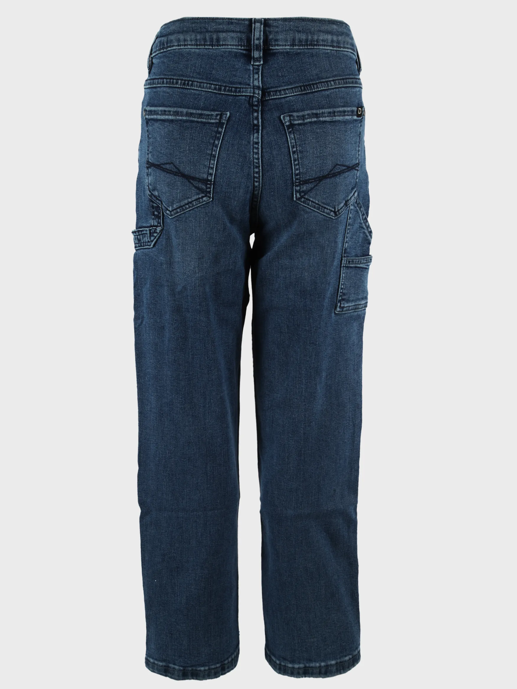 Jungen Jeans 