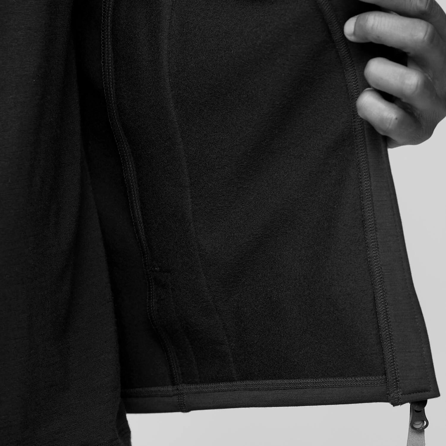 Fjällräven Mens Keb Fleece
