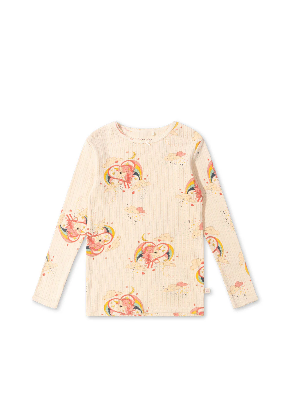 Minnie bluse - horn stars - 12M
