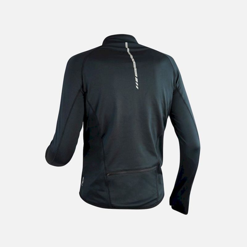 Wintertrail LS Top - Polaire homme