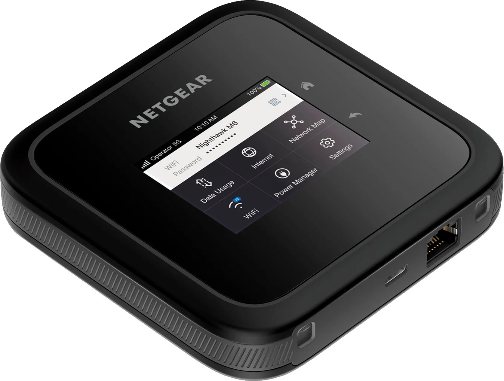 Netgear Nighthawk M6 (MR6150) Routeurs WiFi