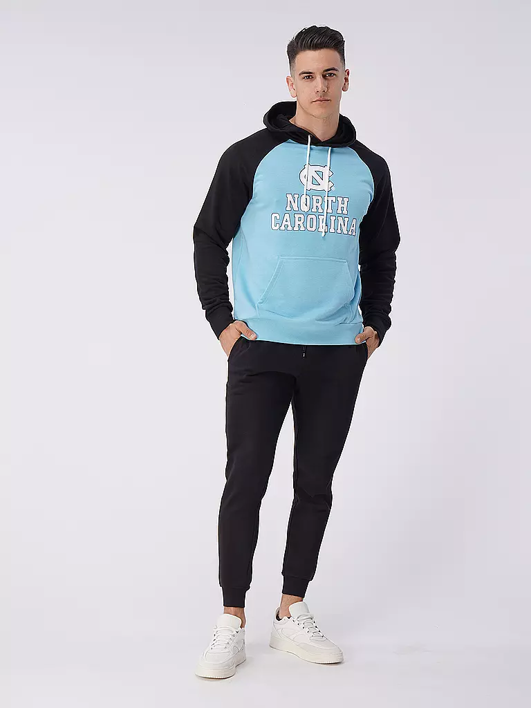 CHAMPION Kapuzensweater - Hoodie  hellblau